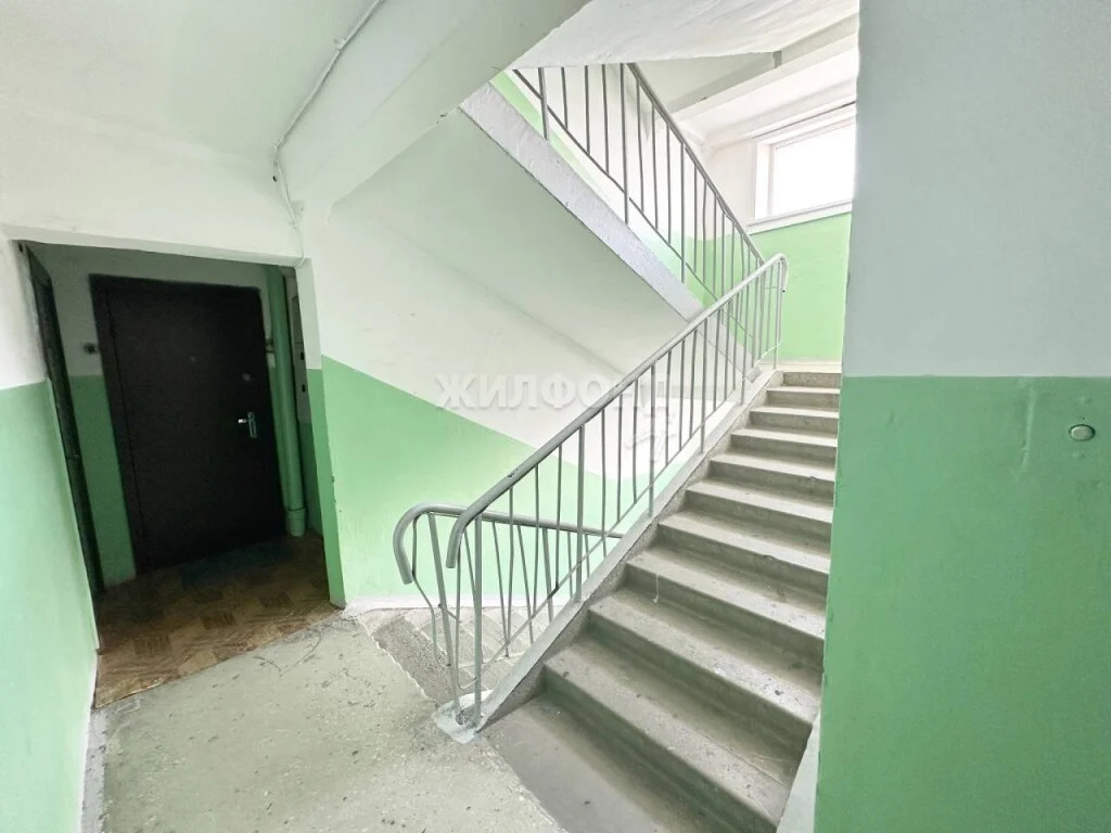 Продажа квартиры, Новосибирск, ул. Троллейная - Фото 10