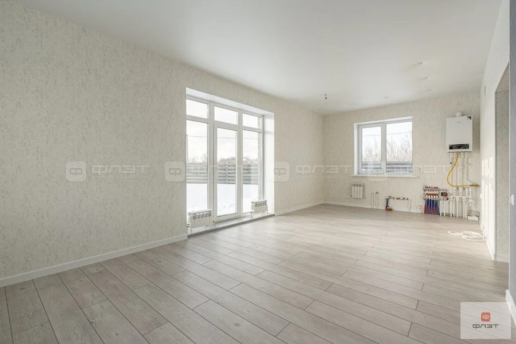 Продажа дома, Новое Мамонино, Высокогорский район, ул. Невская - Фото 5