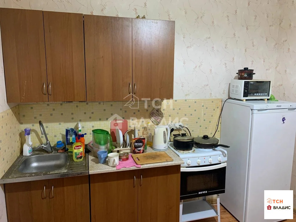 Продажа квартиры, Пушкино, Воскресенский район, улица Просвещения - Фото 2