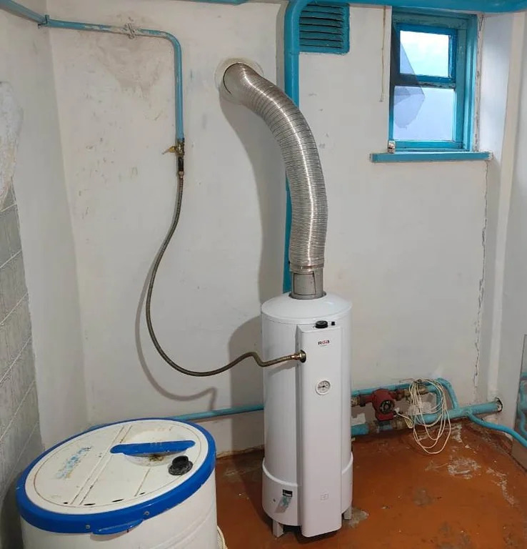 Дом 57 м2 на участке 5.5 сот. - Фото 4