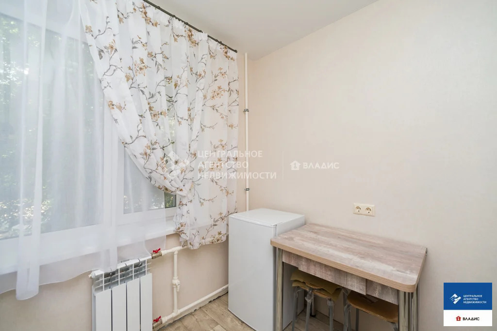 Продажа квартиры, Рязань, 3-й Мопровский переулок - Фото 8