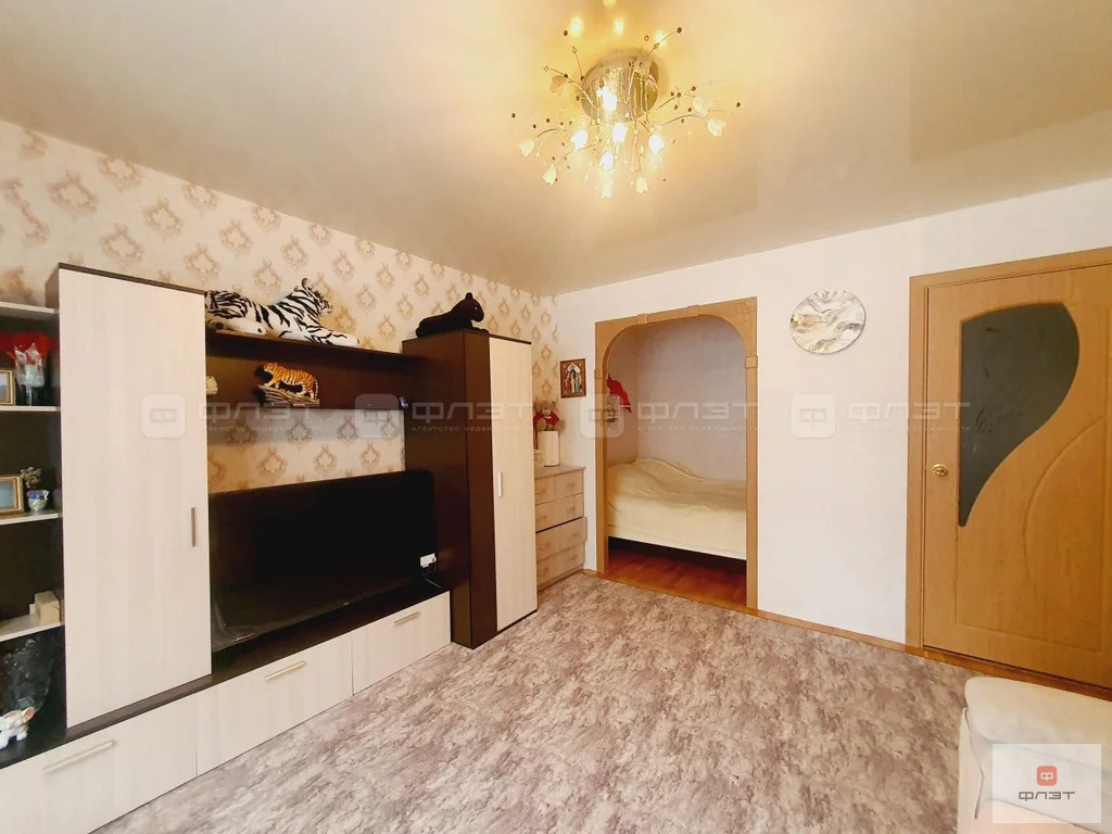 Продажа квартиры, Казань, ул. Оренбургский тракт - Фото 5