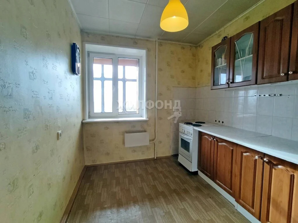 Продажа квартиры, Новосибирск, Кирова пл. - Фото 20