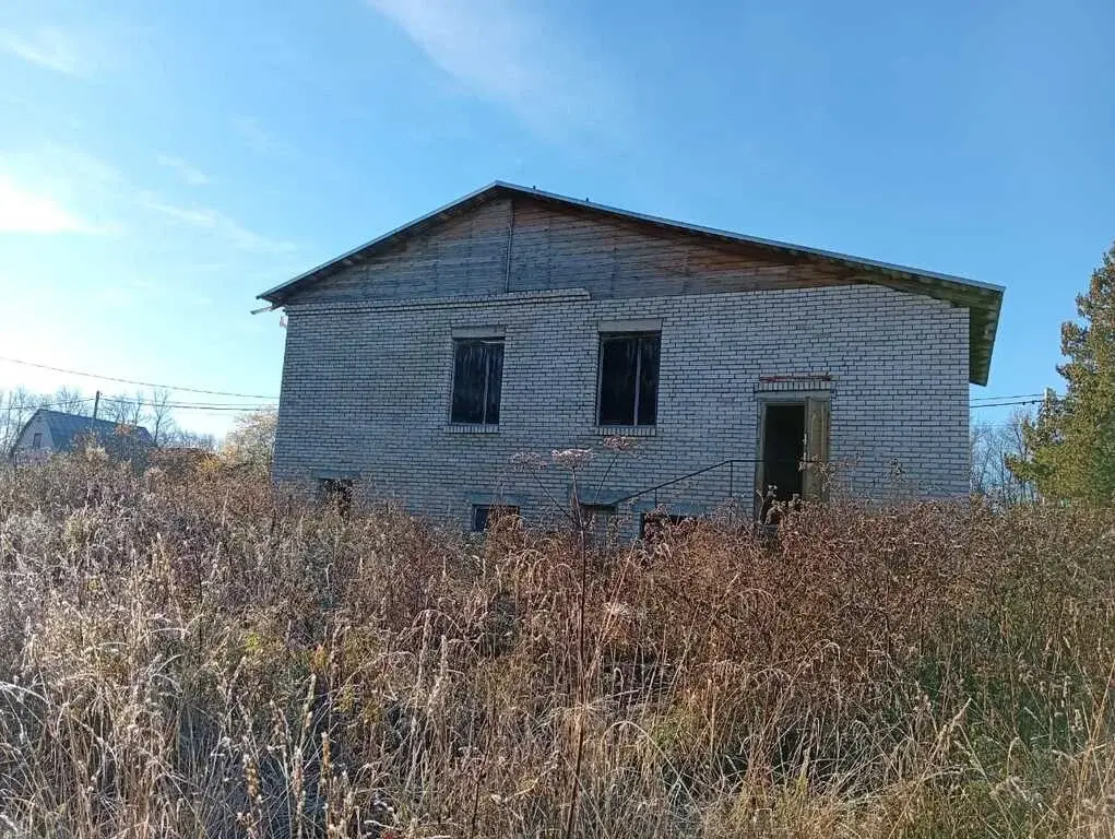 Продаю дом в Ленинградская обл. п. Пудость - Фото 2