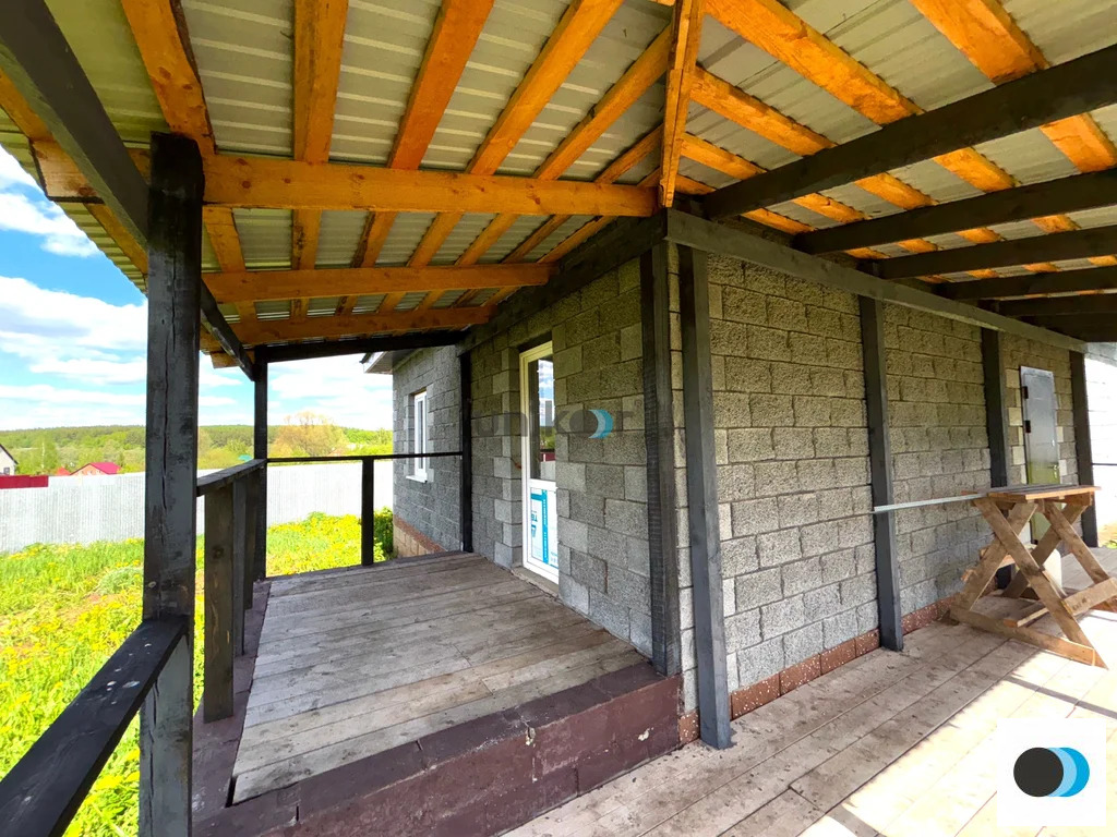 Продажа дома, Алаторка, Иглинский район, ул. Победы - Фото 13