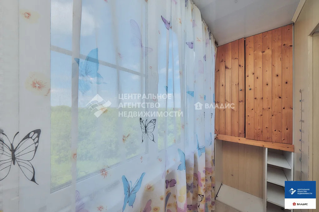 Продажа квартиры, Рязань, Семчинская улица - Фото 7