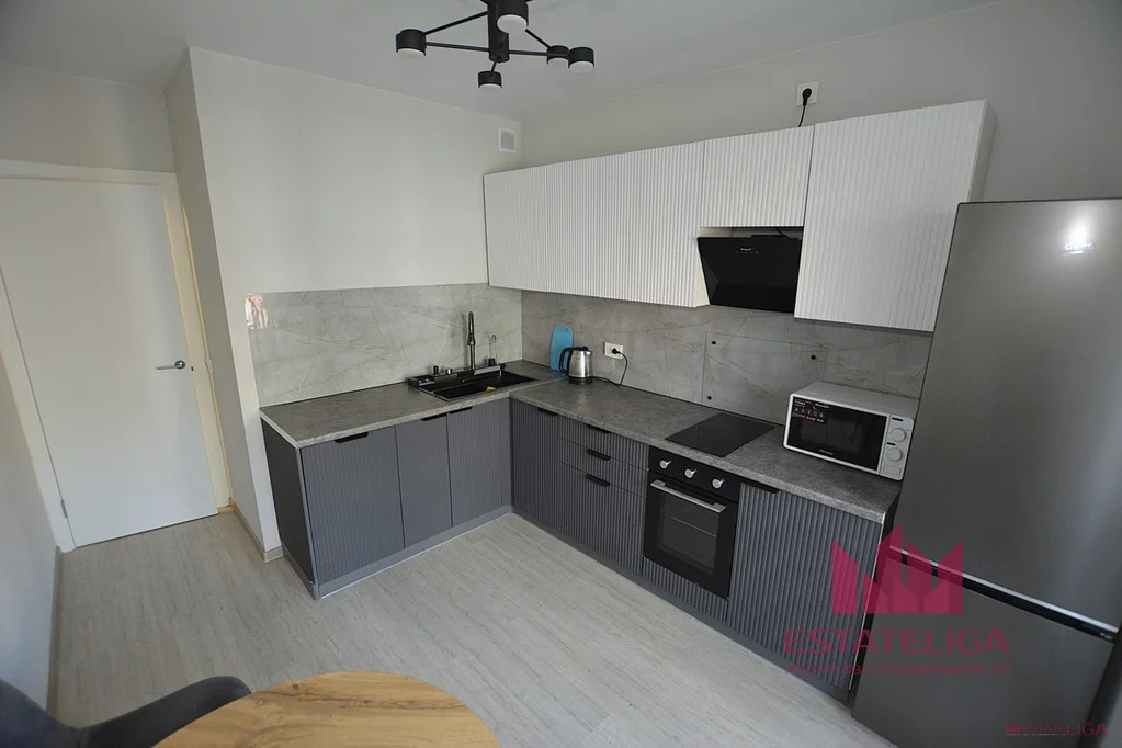 Продажа квартиры, Глухово, Дмитровский район, Романовская улица - Фото 4