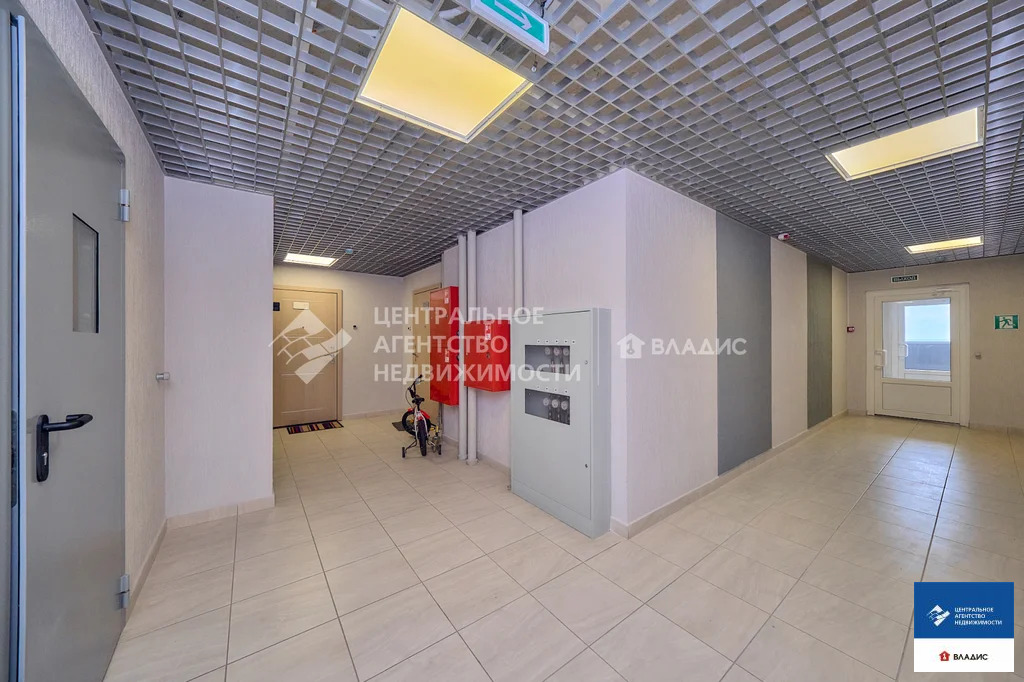 Продажа квартиры, Рязань, улица Новосёлов - Фото 15