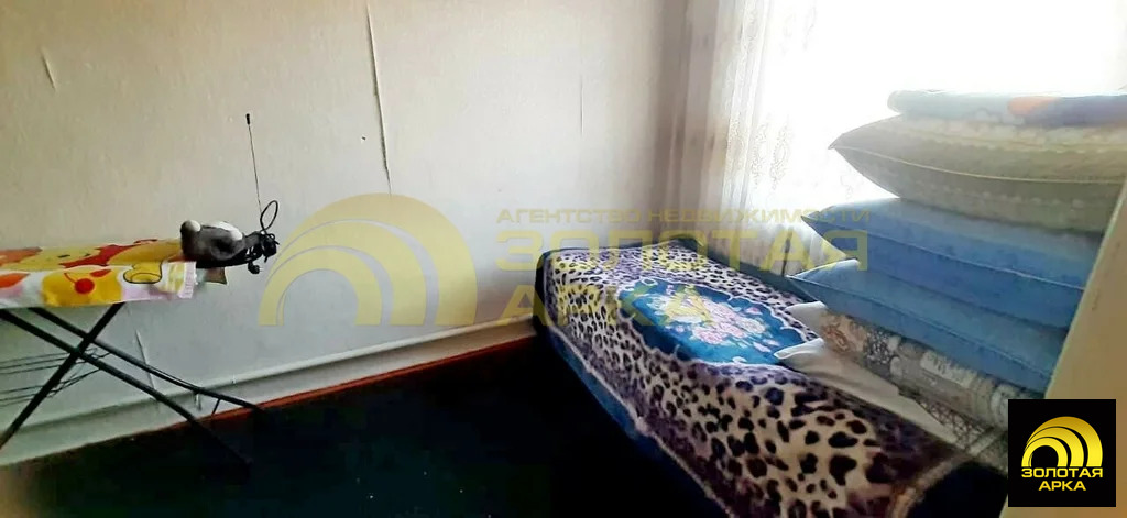 Продажа дома, Крымск, Крымский район, ул. Новая - Фото 19