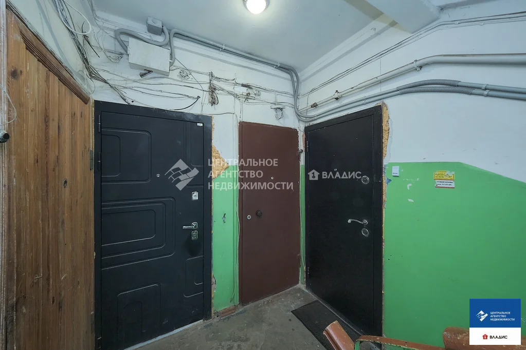 Продажа квартиры, Рязань, ул. Дзержинского - Фото 10