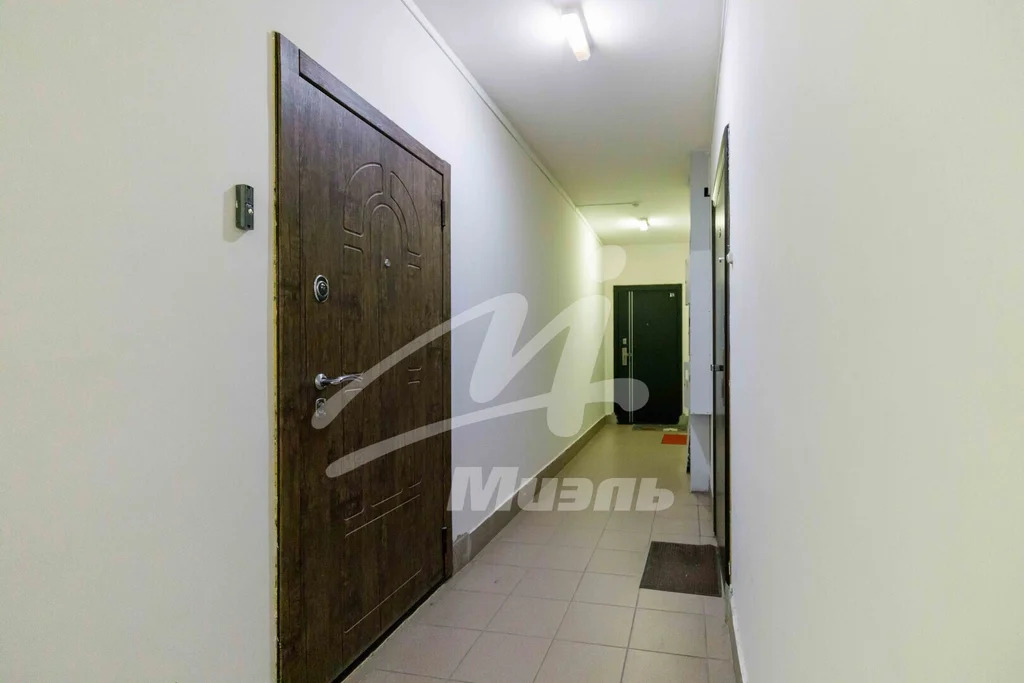 Продажа квартиры, Химки, Летчика Ивана Федорова ул. - Фото 17