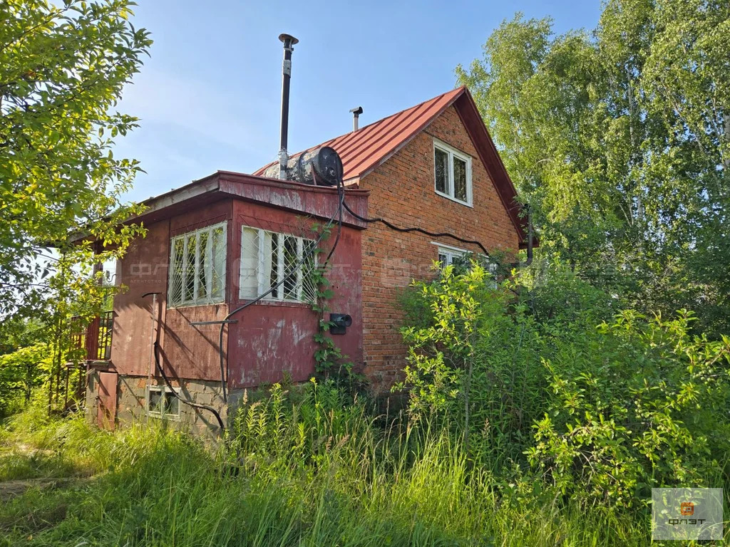 Продажа дома, Лаишевский район, 20-я аллея - Фото 28