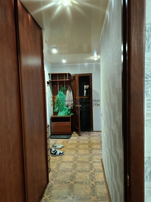 Аренда квартиры, Уфа, ул. Энтузиастов - Фото 12