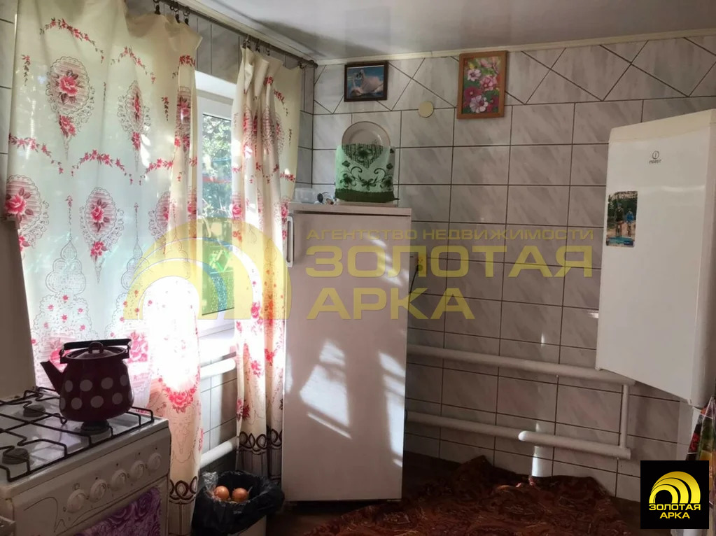 Продажа дома, Темрюкский район, улица Кирова - Фото 16