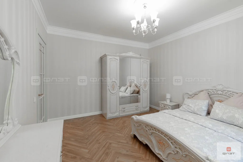 Продажа квартиры, Казань, ул. Габдуллы Тукая - Фото 7