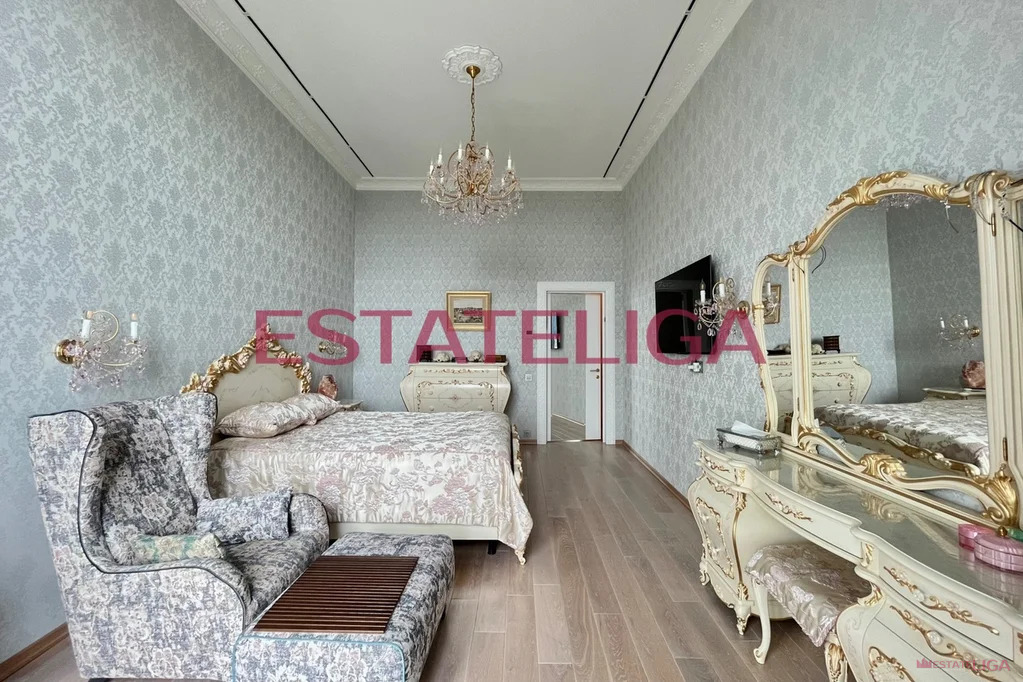 Продажа квартиры, Заречье, Одинцовский район, Весенняя улица - Фото 17
