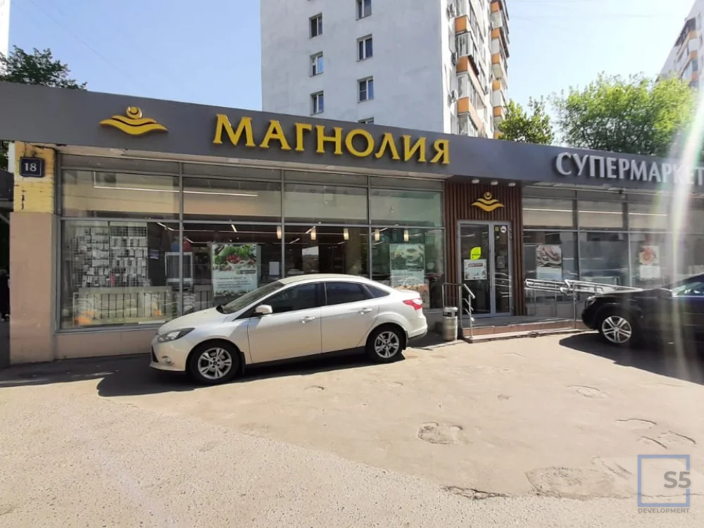 Продажа готового бизнеса, м. Бауманская, г.Москва - Фото 1