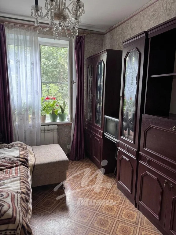 Продажа квартиры, Самаркандский б-р. - Фото 4