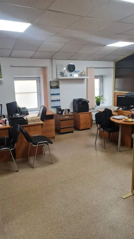 Коммерческое помещение, 130,8 кв.м - Фото 3