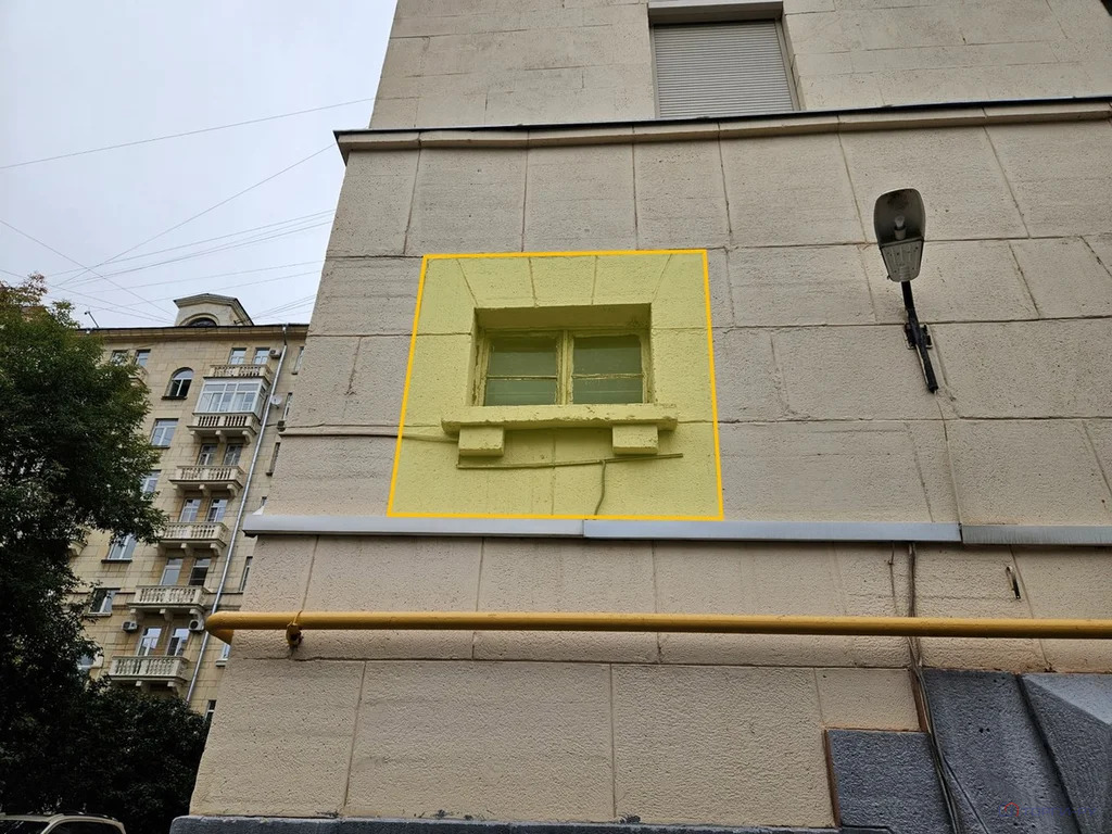 Продажа торгового помещения, Ленинградский пр-кт. - Фото 5