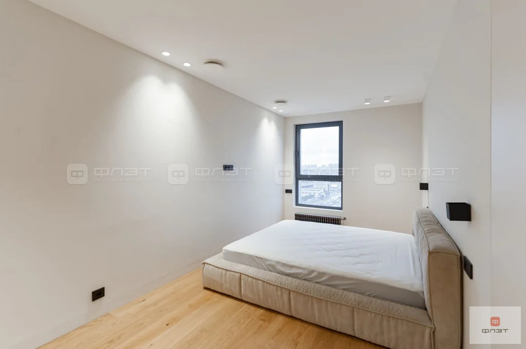 Продажа квартиры, Казань, ул. Петербургская - Фото 11