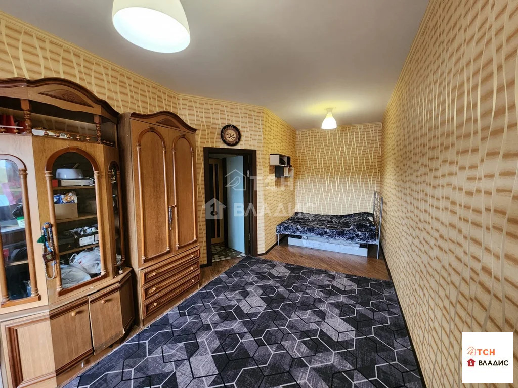 Продажа квартиры, Лесные Поляны, Пушкинский район, Солнечная улица - Фото 3