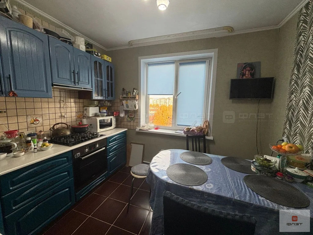 Продажа квартиры, Казань, ул. Дубравная - Фото 1