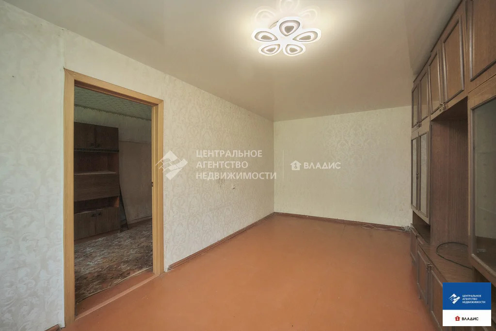 Продажа квартиры, Рязань, ул. Стройкова - Фото 4
