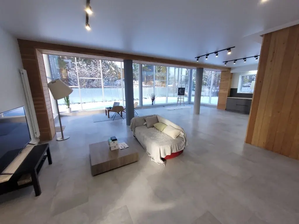 Дом, Истра, д. Троица, КП Радость, д.81 - Фото 13