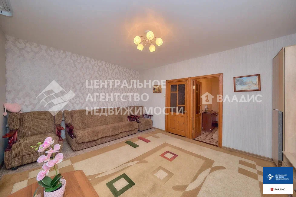 Продажа дома, Рыбное, Рыбновский район, ул. Садовая - Фото 5