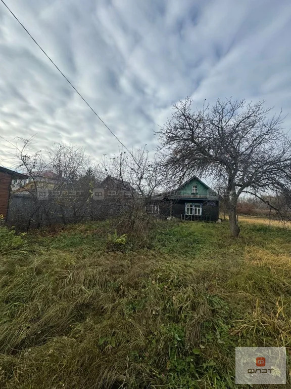 Продажа участка, Казань, ул. Отарская 4-я - Фото 9