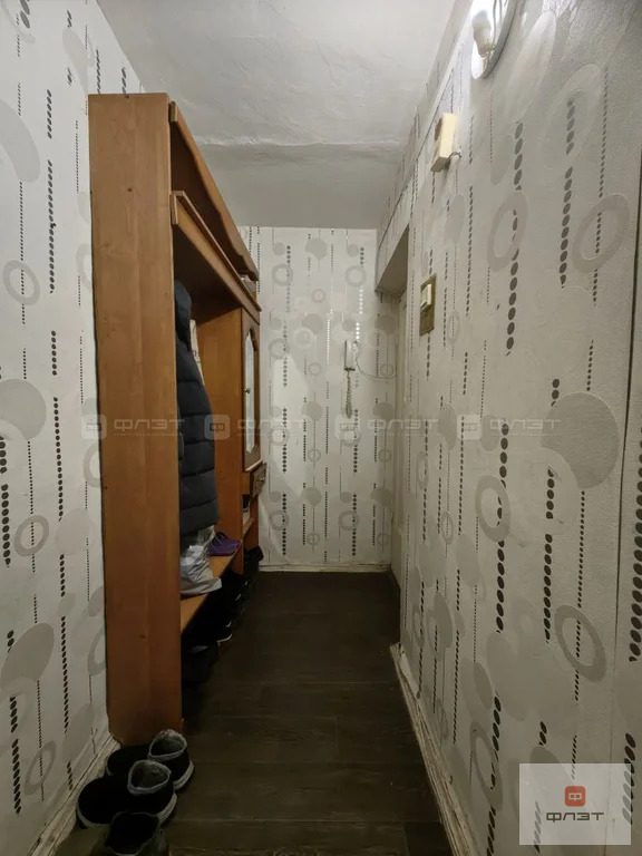 Продажа квартиры, Казань, ул. Новаторов - Фото 6