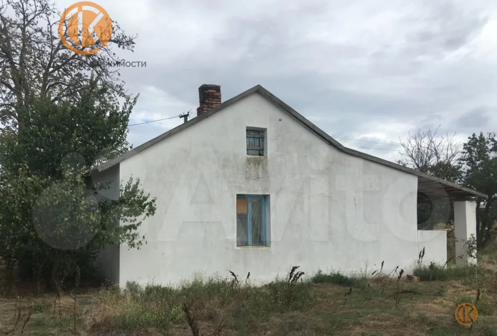 Продажа дома, Хуторок, Сакский район, ул. Юбилейная - Фото 7