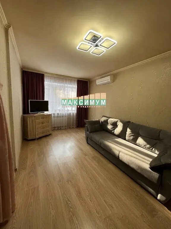 2 комнатная квартира в г/о Домодедово. Красный путь, Гвардейская, д.12 - Фото 5