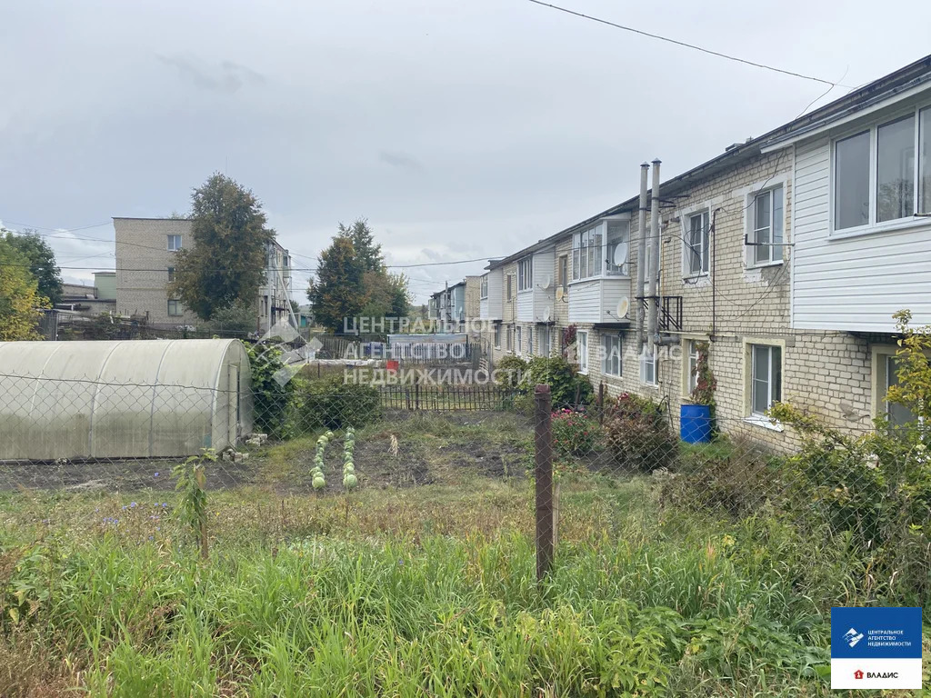 Продажа квартиры, Чулково, Скопинский район, ул. Лихарево - Фото 31