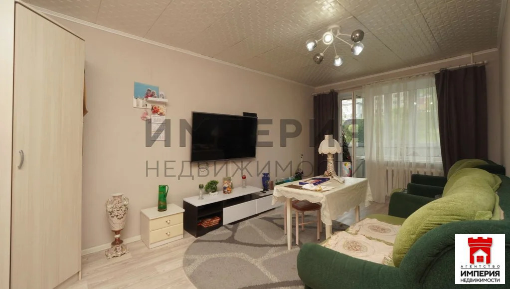 Продажа квартиры, Петропавловск-Камчатский, ул. Ключевская - Фото 1