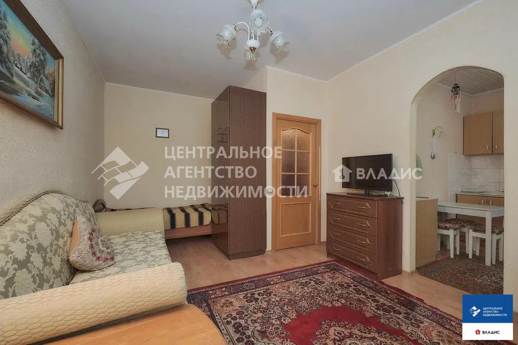 Продажа квартиры, Рязань, ул. Фрунзе - Фото 14