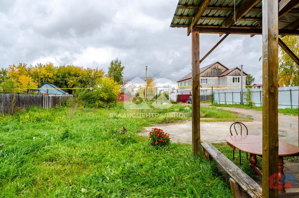 городской округ Новосибирск, Новосибирск, Калининский район, ... - Фото 39