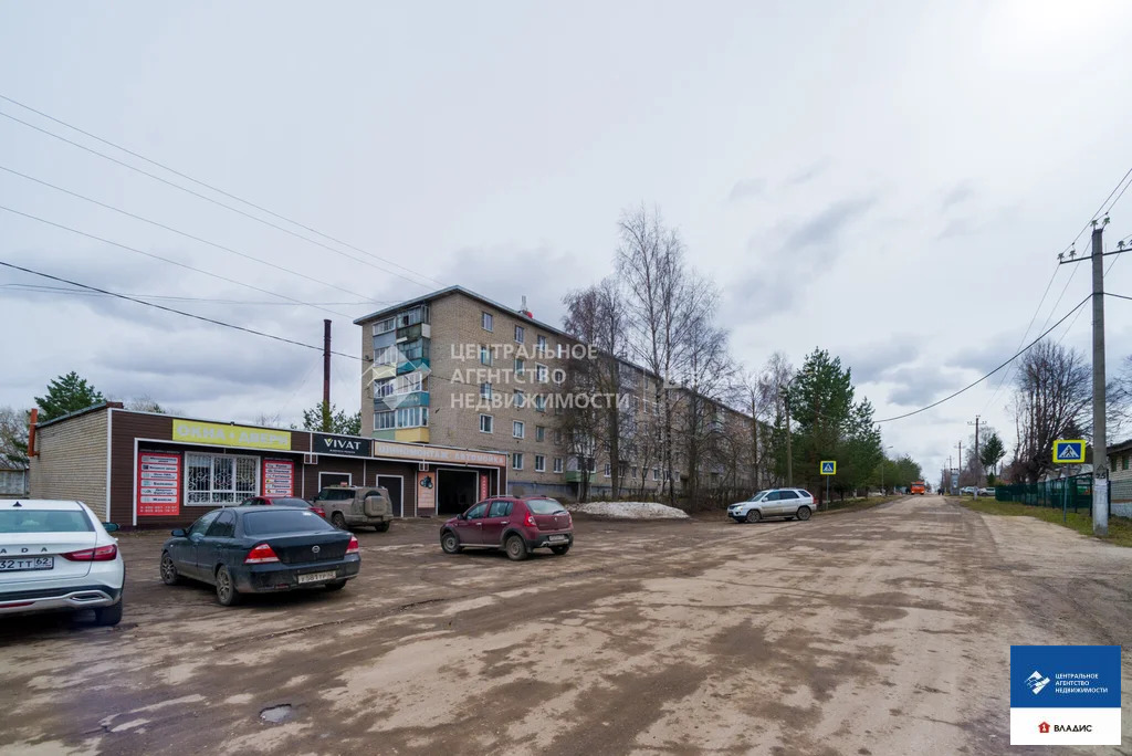 Продажа квартиры, Октябрьский, Михайловский район, ул. Зеленая - Фото 18