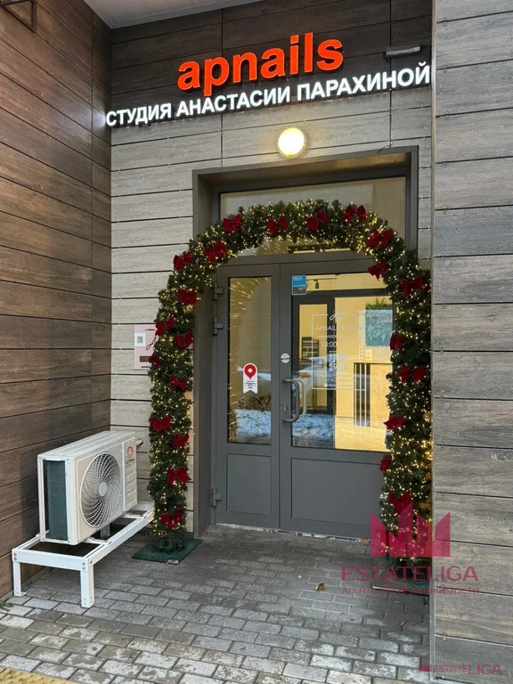 Аренда ПСН, ул. Красная Сосна - Фото 13