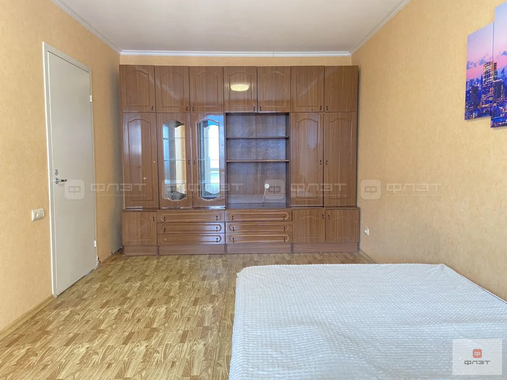 Аренда квартиры, Казань, ул. Чистопольская д.29 - Фото 5