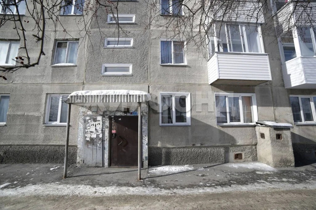 Продажа квартиры, Обь, Военный Городок - Фото 6