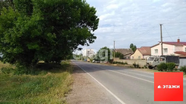 Продажа участка, Фрунзе, Сакский район, ул. Таврическая - Фото 7