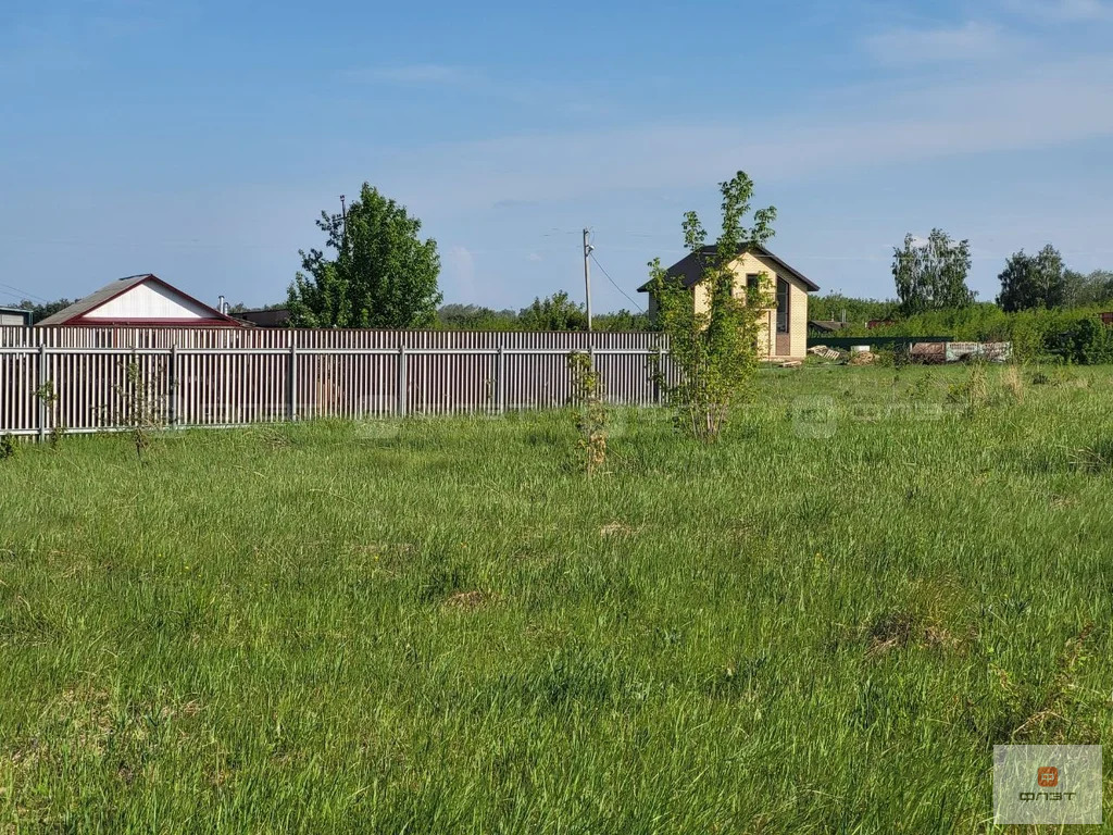 Продажа участка, Тетюши, Тетюшский район, ул. Новаторов - Фото 13