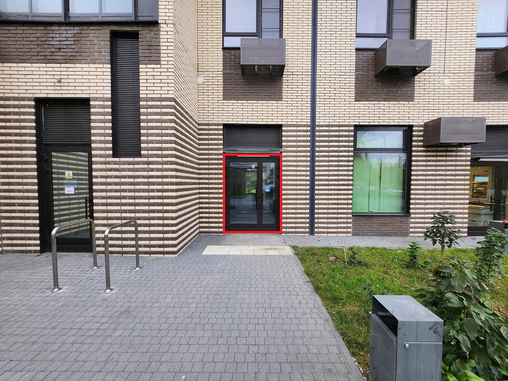 Продажа торгового помещения, ул. Люблинская - Фото 2