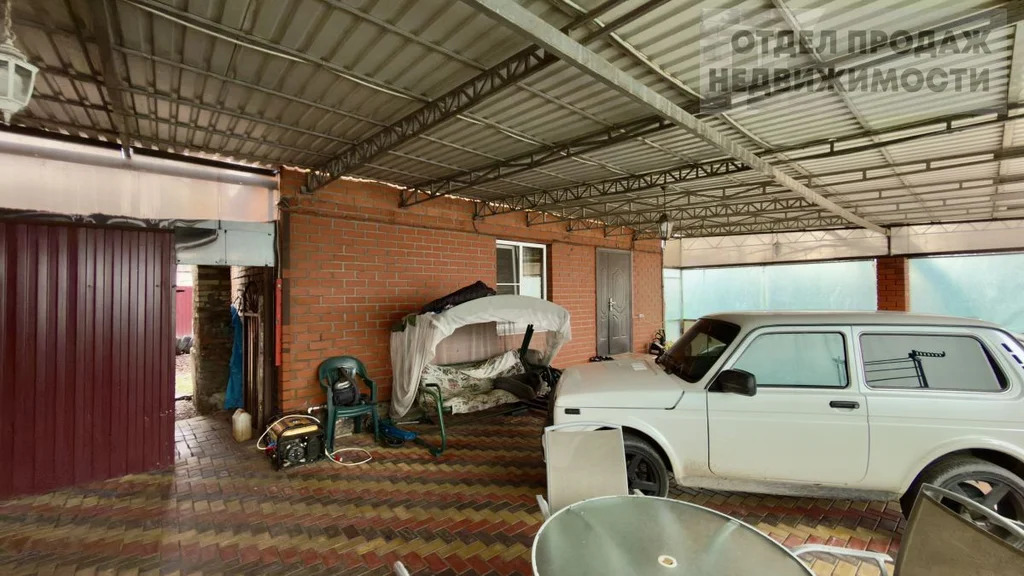 Кирпичный дом - Фото 2