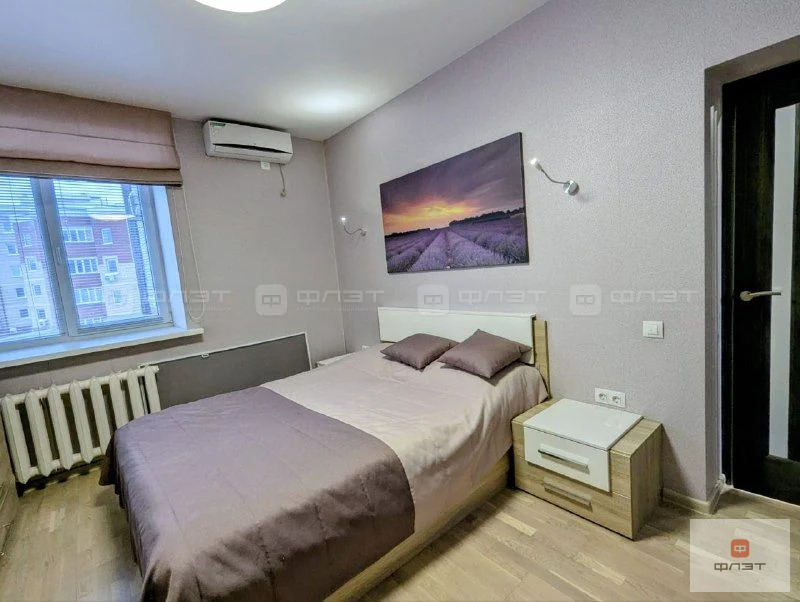 Аренда квартиры, Казань, ул. Гарифа Ахунова д.14 - Фото 12