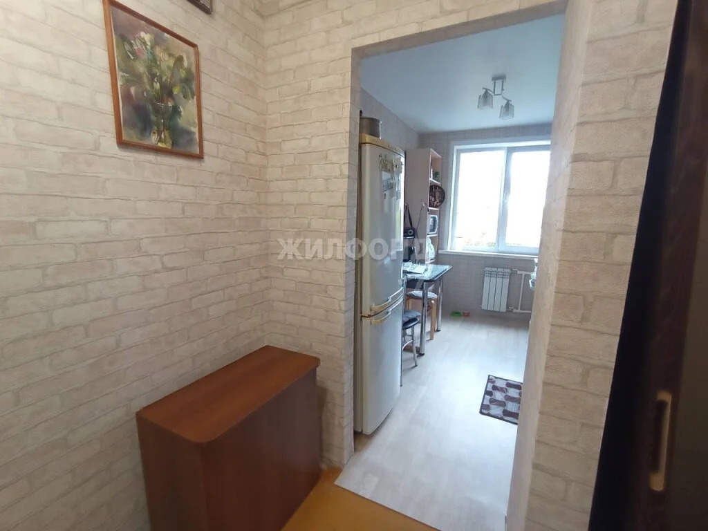 Продажа квартиры, Новосибирск, Звёздная - Фото 1