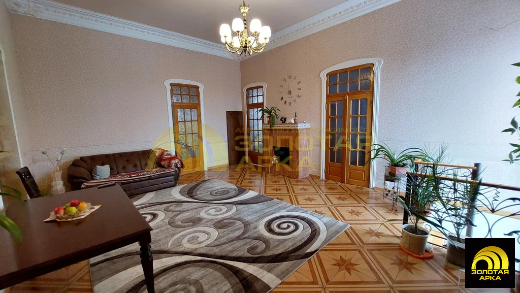 Продажа дома, Темрюк, Темрюкский район, Белинского пер. - Фото 21