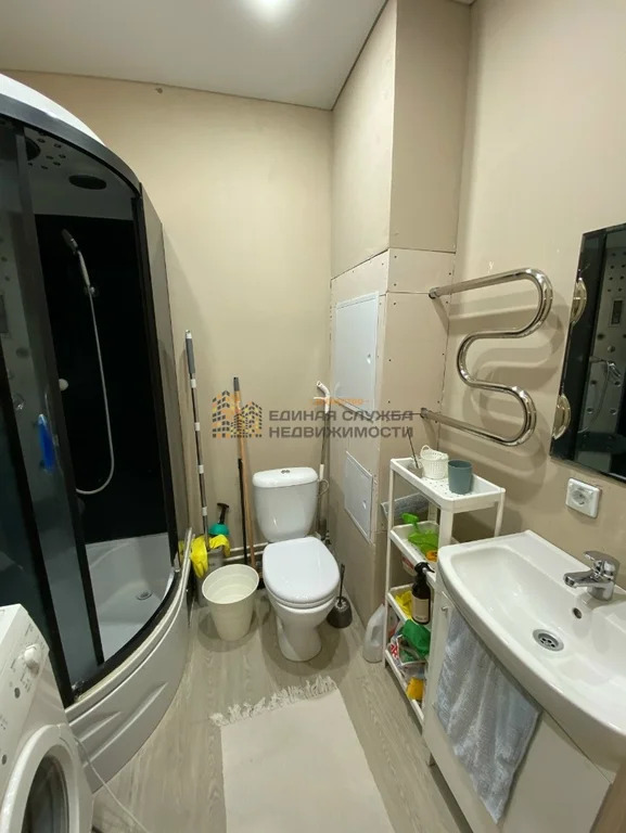 Аренда квартиры, Уфа, Давлеткильдеева б-р. - Фото 7